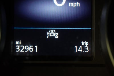 2021 Volkswagen Atlas Cross Sport 3.6L V6 SE w/Technology AWD