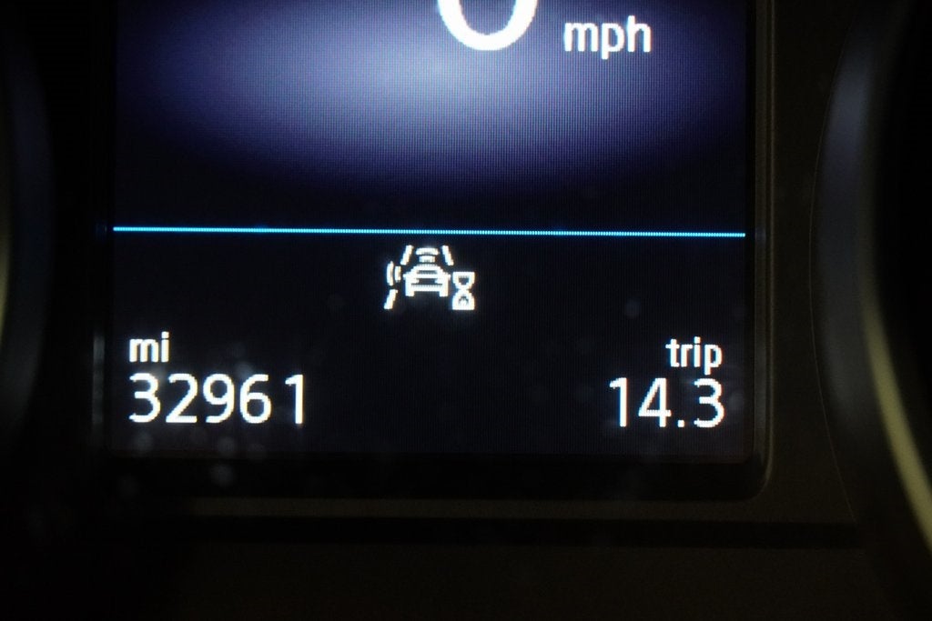 2021 Volkswagen Atlas Cross Sport 3.6L V6 SE w/Technology AWD