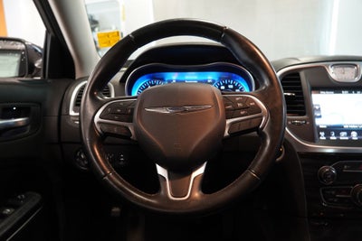 2016 Chrysler 300 Limited AWD