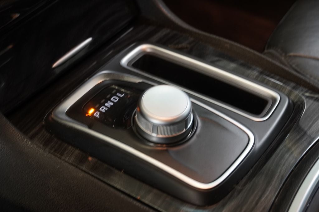 2016 Chrysler 300 Limited AWD