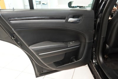 2016 Chrysler 300 Limited AWD
