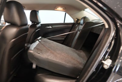 2016 Chrysler 300 Limited AWD