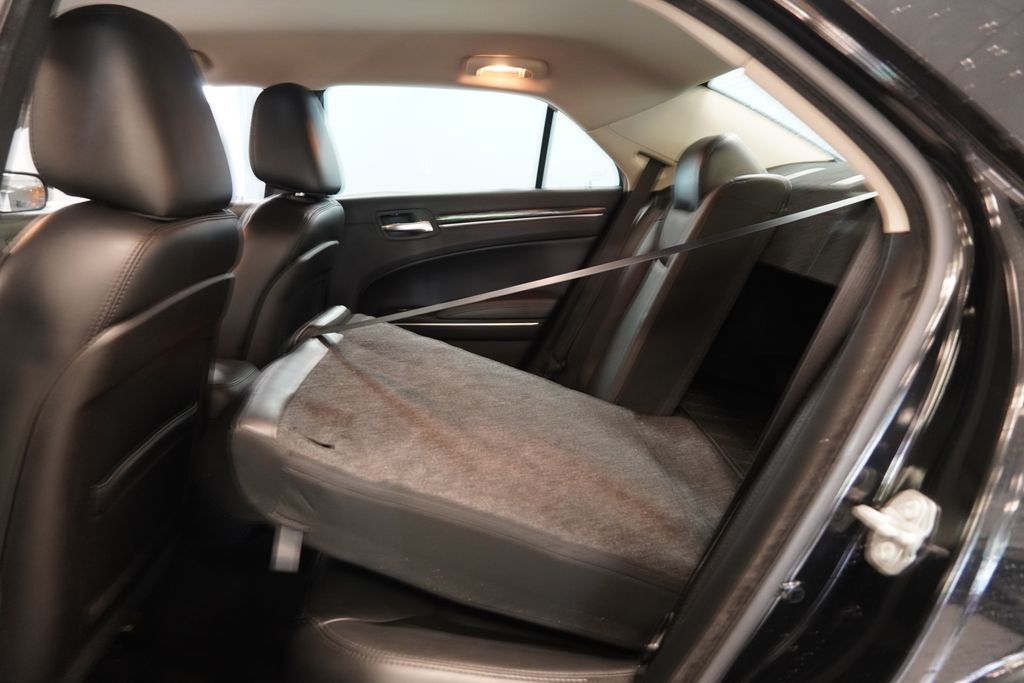 2016 Chrysler 300 Limited AWD