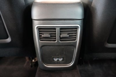 2016 Chrysler 300 Limited AWD