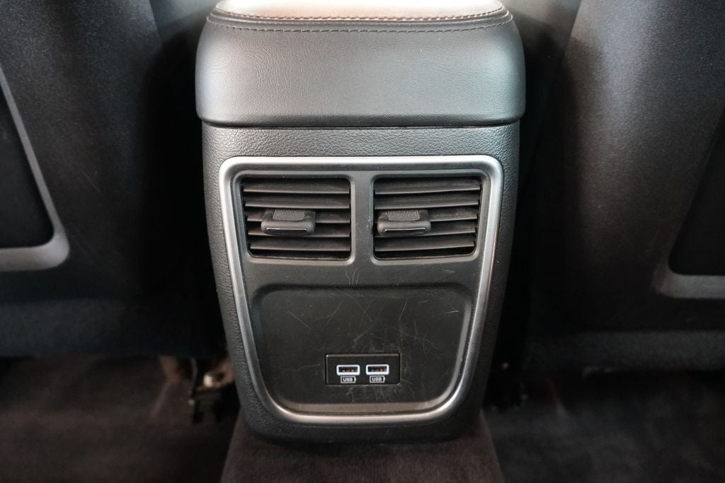 2016 Chrysler 300 Limited AWD