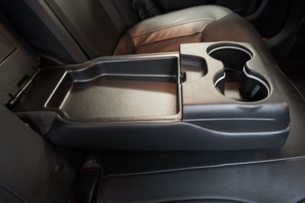 2016 Chrysler 300 Limited AWD