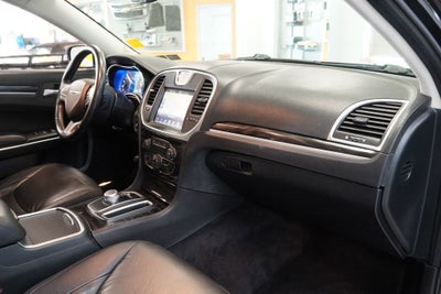 2016 Chrysler 300 Limited AWD