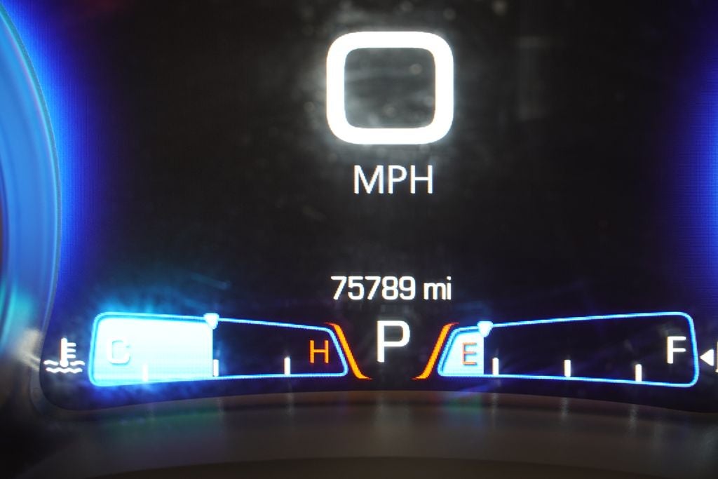 2016 Chrysler 300 Limited AWD