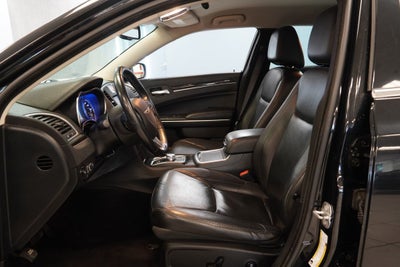 2016 Chrysler 300 Limited AWD