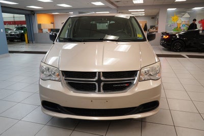 2014 Dodge Grand Caravan AVP