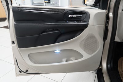 2014 Dodge Grand Caravan AVP