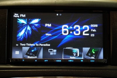 2014 Dodge Grand Caravan AVP