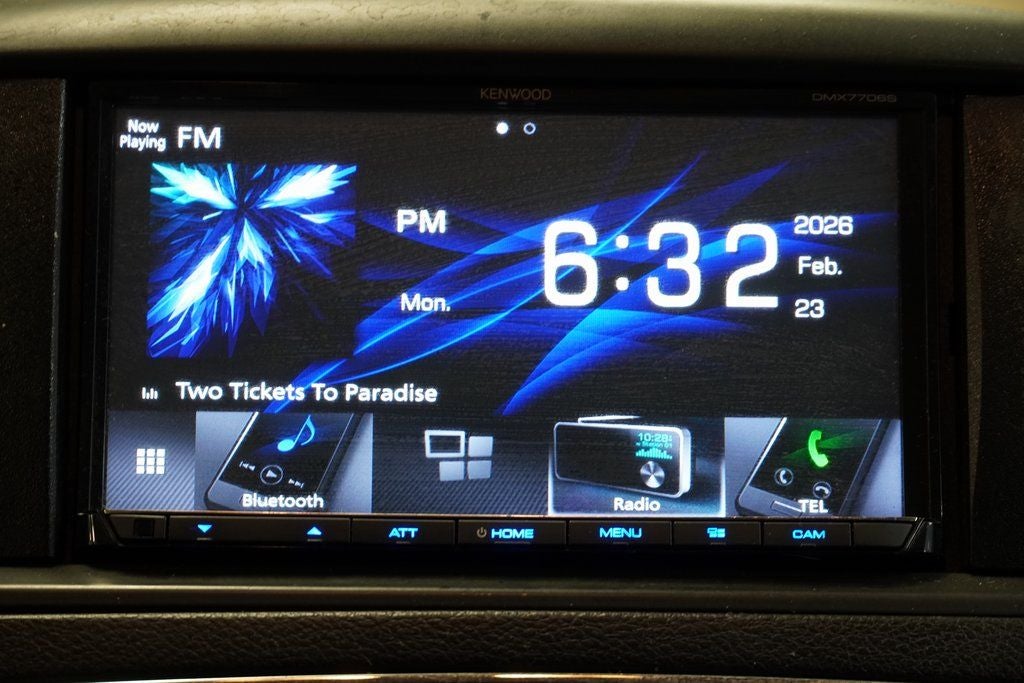 2014 Dodge Grand Caravan AVP