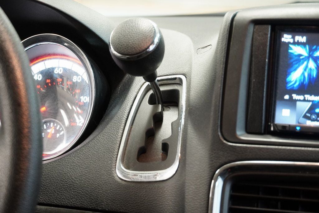 2014 Dodge Grand Caravan AVP