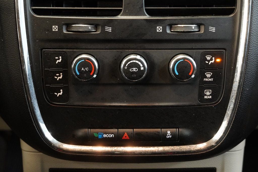 2014 Dodge Grand Caravan AVP