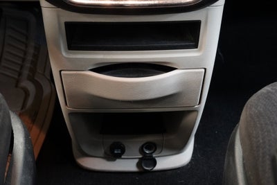 2014 Dodge Grand Caravan AVP