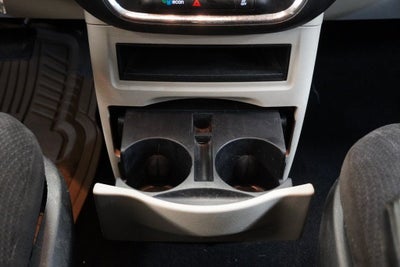 2014 Dodge Grand Caravan AVP