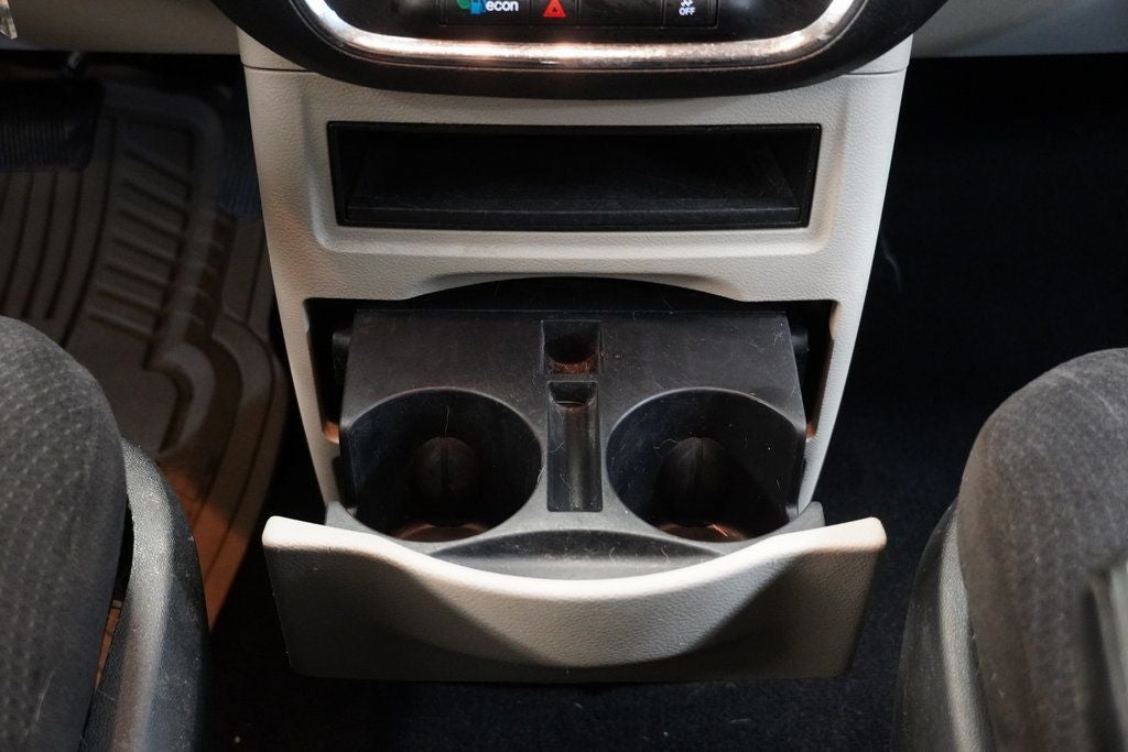 2014 Dodge Grand Caravan AVP