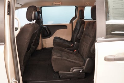2014 Dodge Grand Caravan AVP