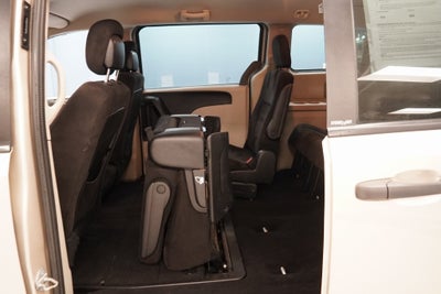 2014 Dodge Grand Caravan AVP