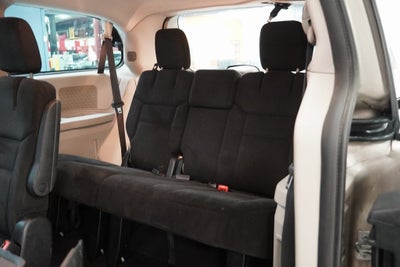 2014 Dodge Grand Caravan AVP