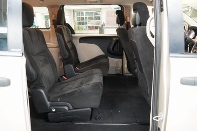 2014 Dodge Grand Caravan AVP