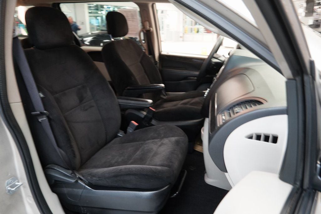 2014 Dodge Grand Caravan AVP