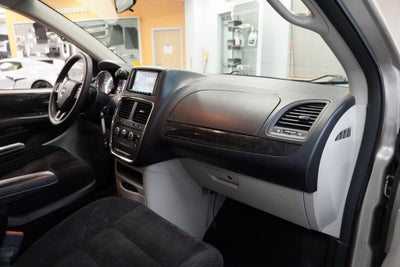 2014 Dodge Grand Caravan AVP