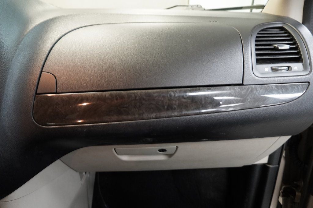 2014 Dodge Grand Caravan AVP