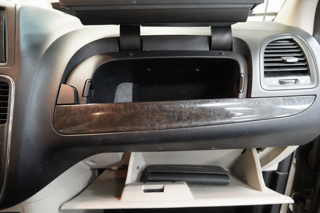 2014 Dodge Grand Caravan AVP