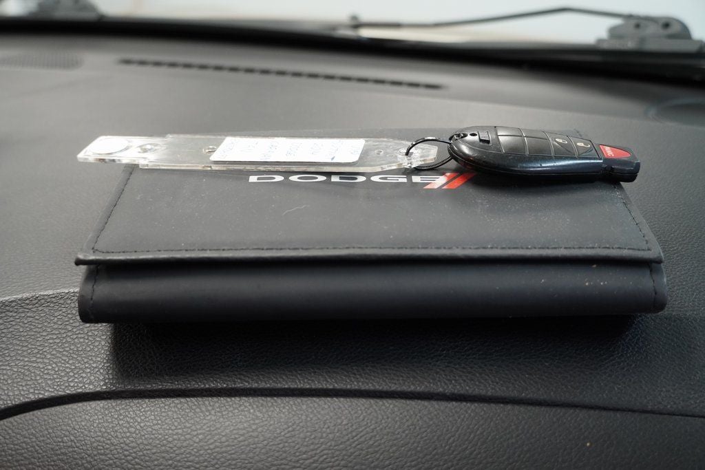 2014 Dodge Grand Caravan AVP