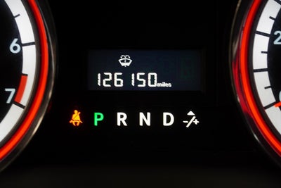 2014 Dodge Grand Caravan AVP