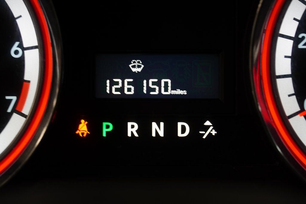 2014 Dodge Grand Caravan AVP