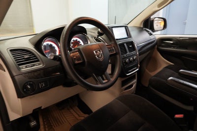 2014 Dodge Grand Caravan AVP