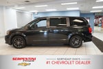 2017 Dodge Grand Caravan SE Plus Plus Blacktop