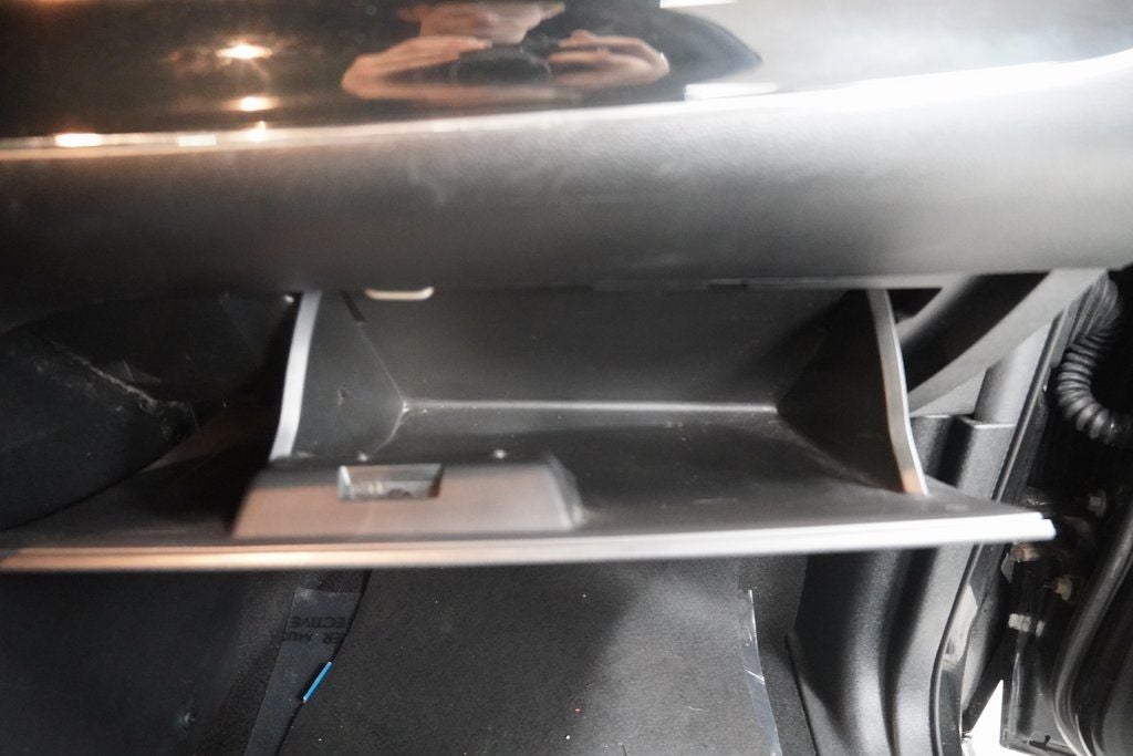 2017 Dodge Grand Caravan SE Plus Plus Blacktop