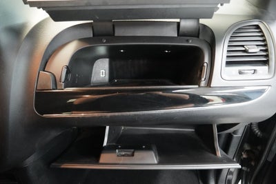 2017 Dodge Grand Caravan SE Plus Plus Blacktop