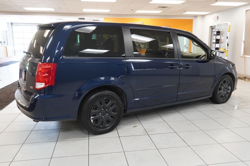 2014 Dodge Grand Caravan SE (PRE - AUCTION SPECIAL)