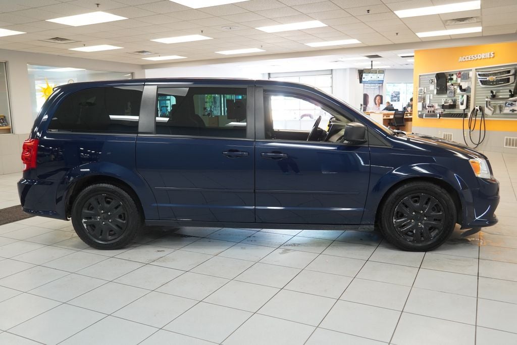 2014 Dodge Grand Caravan SE (PRE - AUCTION SPECIAL)