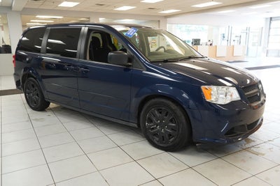 2014 Dodge Grand Caravan SE (PRE - AUCTION SPECIAL)