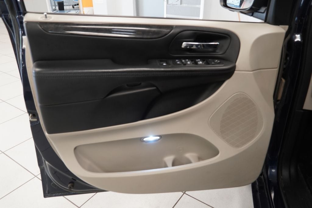 2014 Dodge Grand Caravan SE (PRE - AUCTION SPECIAL)