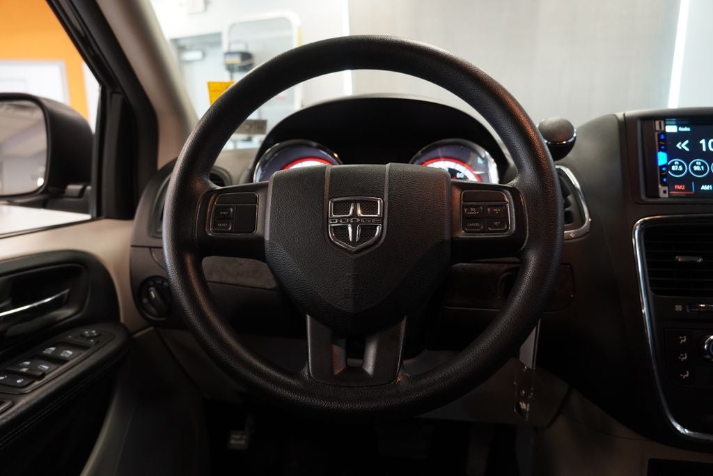 2014 Dodge Grand Caravan SE (PRE - AUCTION SPECIAL)
