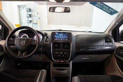 2014 Dodge Grand Caravan SE (PRE - AUCTION SPECIAL)