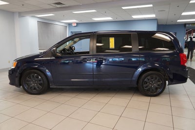 2014 Dodge Grand Caravan SE (PRE - AUCTION SPECIAL)