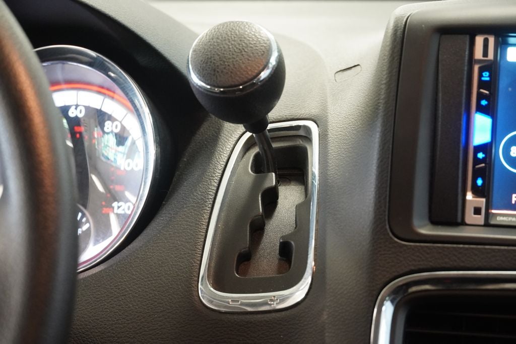 2014 Dodge Grand Caravan SE (PRE - AUCTION SPECIAL)
