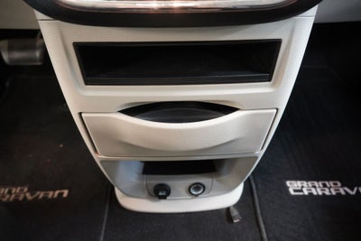 2014 Dodge Grand Caravan SE (PRE - AUCTION SPECIAL)