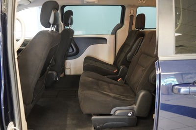 2014 Dodge Grand Caravan SE (PRE - AUCTION SPECIAL)
