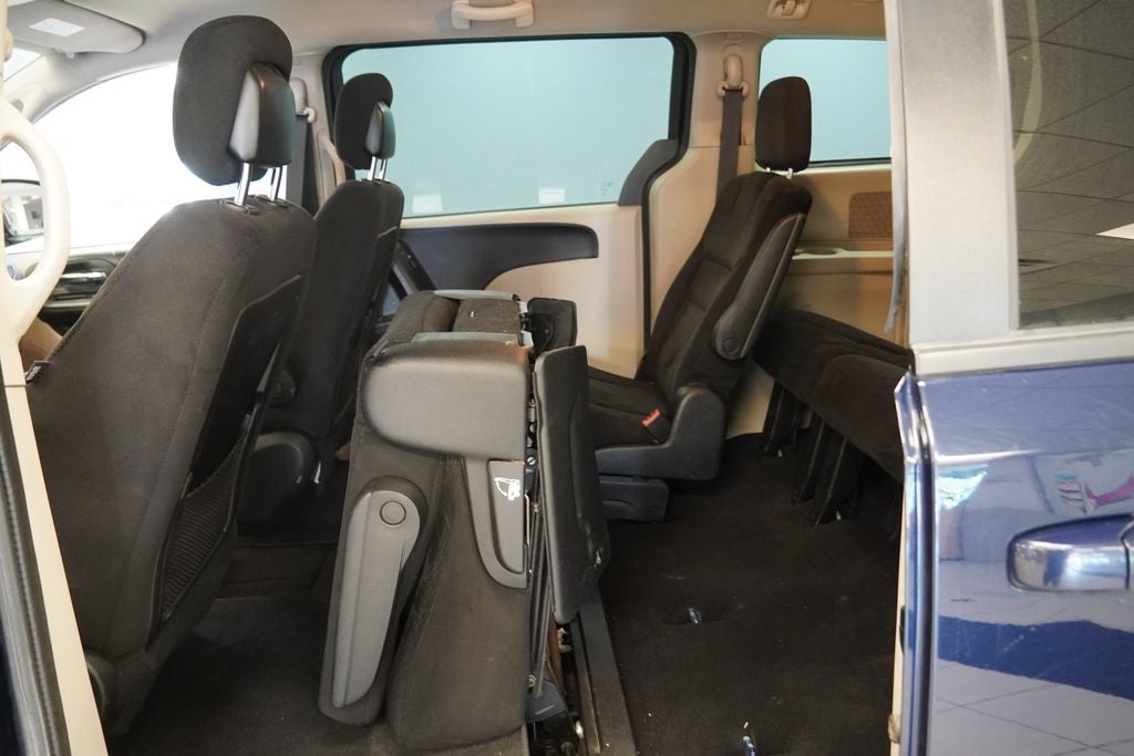 2014 Dodge Grand Caravan SE (PRE - AUCTION SPECIAL)