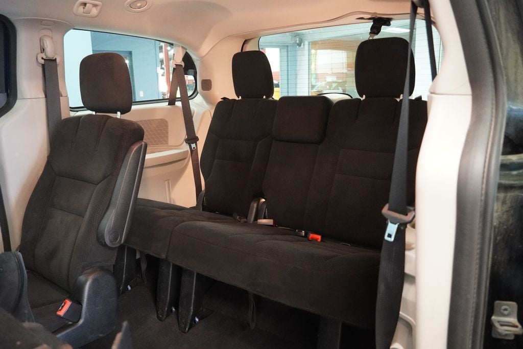 2014 Dodge Grand Caravan SE (PRE - AUCTION SPECIAL)