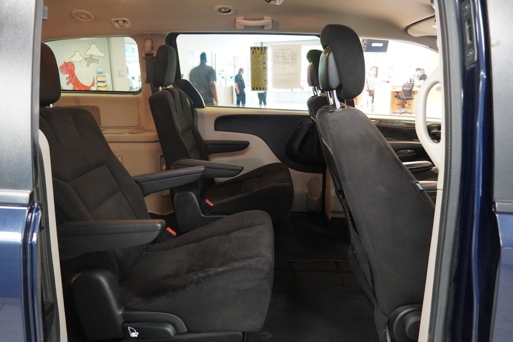 2014 Dodge Grand Caravan SE (PRE - AUCTION SPECIAL)
